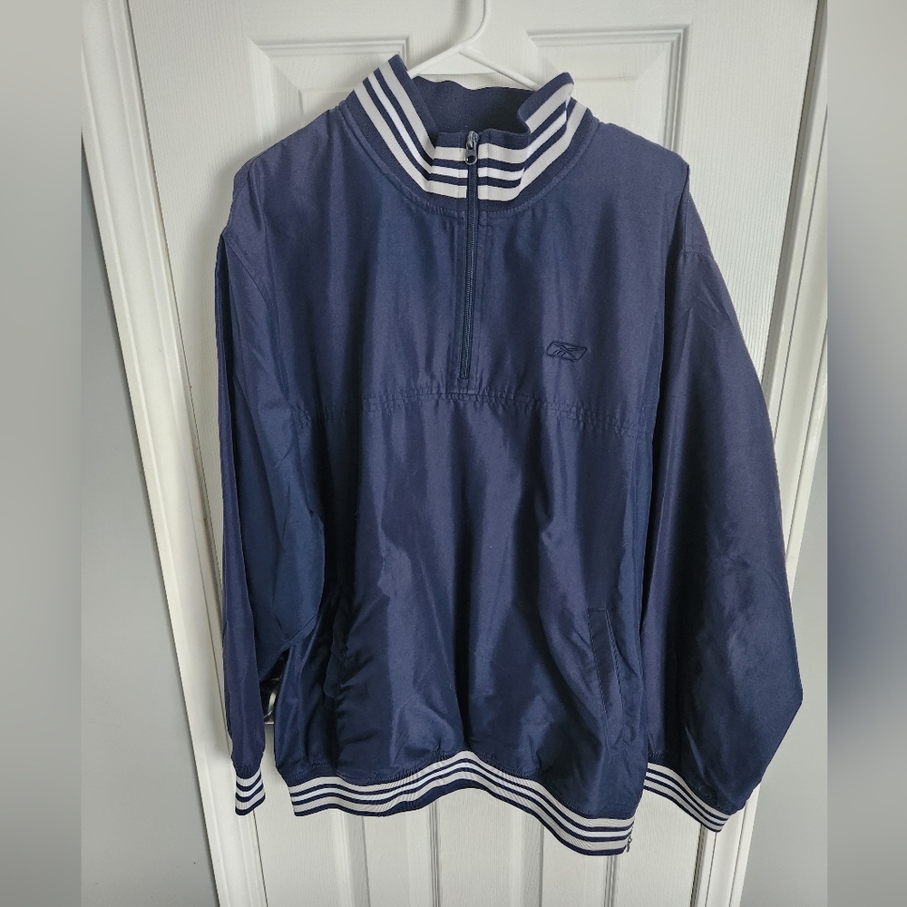 Reebok XL pullover